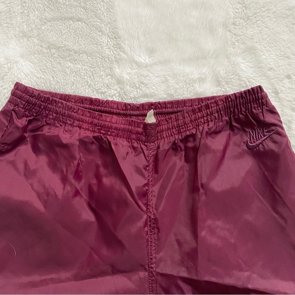 NIKE | Vintage purple windbreaker track pants 2000’s - Picture 10 of 10